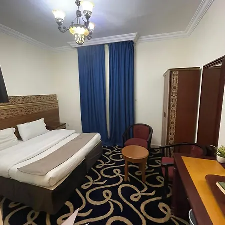 Sultan Hotel